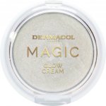 Dermacol Magic Glow Cream krémový rozjasňovač 1 3 ml – Sleviste.cz