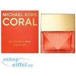 Michael Kors Coral parfémovaná voda dámská 30 ml – Hledejceny.cz