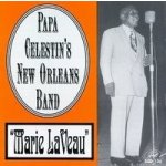 Celestion Papa - Marie La Veau CD – Sleviste.cz