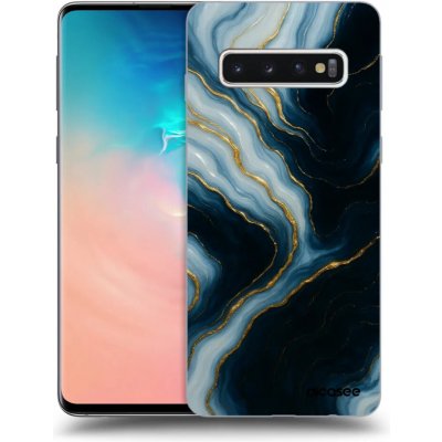 Picasee Ultimate Case Samsung Galaxy S10 G973 Luna – Zboží Živě