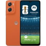 Motorola Moto G06 8GB/256GB PANTONE Arabesque – Hledejceny.cz