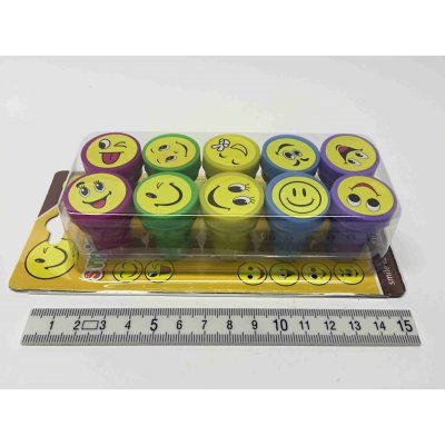 PKstar Razítka Smajlík PK60 1 – Zboží Dáma