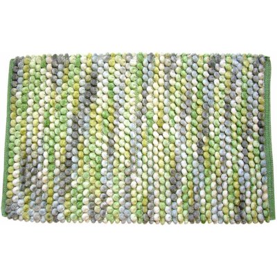 BA-DE Mosaic zelený 50x80cm – Zboží Dáma