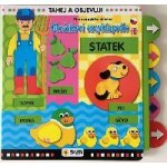Tahej a objevuj - Na statku – Hledejceny.cz