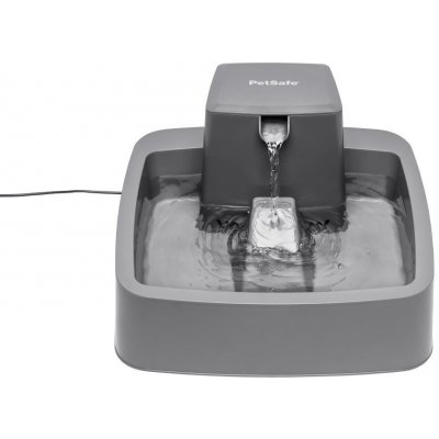 PetSafe Fontánka pro psy a kočky Drinkwell 1,8 l – Zboží Mobilmania