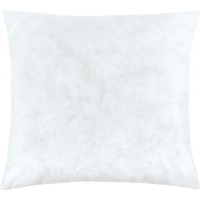 Bellatex Výplňkový polštář s netkanou textilií Bílá 40x40 cm 220g – Hledejceny.cz