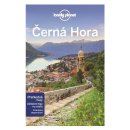 Černá Hora Lonely Planet