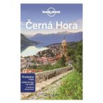 Černá Hora Lonely Planet – Hledejceny.cz