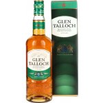 Glen Talloch Malt 8y 40% 0,7 l (karton) – Hledejceny.cz
