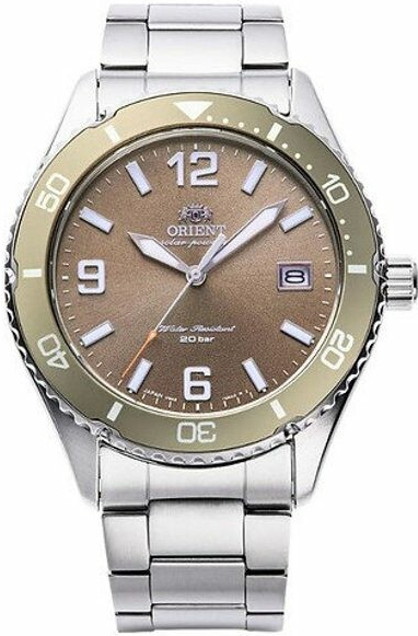 Orient WJ0004Y