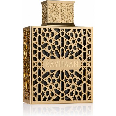 Rayhaan Rayhaan Elixir parfémovaná voda unisex 100 ml – Zboží Mobilmania
