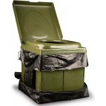 RidgeMonkey Skládací Toaleta CoZee Compact Toilet – Hledejceny.cz