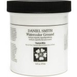 Daniel Smith Podkladové médium pro akvarelové barvy 473ml Titanium White – Hledejceny.cz