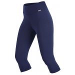 Litex legíny dámské v 3/4 délce 9D206 tmavě modré – Sleviste.cz