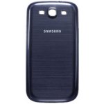 Kryt SAMSUNG i9300 Galaxy S3 zadní modrý – Hledejceny.cz