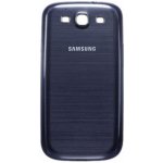 Kryt SAMSUNG i9300 Galaxy S3 zadní modrý – Zboží Živě