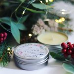 Biorythme Vanilka se skořicí 70 g – Zboží Dáma