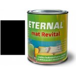 Eternal Mat Revital 0,35 kg černá – Hledejceny.cz