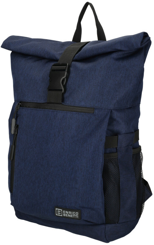 Enrico Benetti NEWCASTLE roll navy 23 l