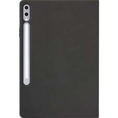AlzaGuard Protective Flip Cover Samsung Galaxy Tab S10+ AGD TCF79B černý – Zboží Živě