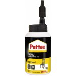 PATTEX Wood Standard lepidlo na dřevo 250g – Sleviste.cz
