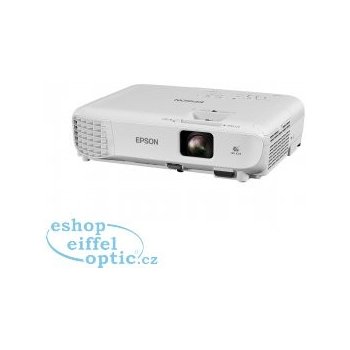 Epson EB-S05