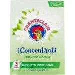 Chante Clair Muschio Bianco vonné sáčky do skříní a zásuvek 3 ks – Hledejceny.cz
