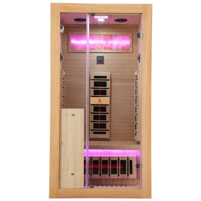 Nordio N1E – Sleviste.cz