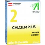 Adler ORTHO Nr. 2 60 kapslí – Hledejceny.cz