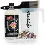 LvLup Tireshine 1 l + Kit | Zboží Auto