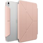 Uniq Camden Click na Apple iPad Air 13 2024 UNIQ-PDA132024-CAMPNK růžové – Hledejceny.cz