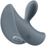 Satisfyer Booty Absolute Beginners 2 Anální vibrátor černý – Zboží Dáma