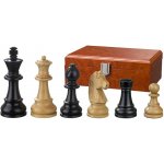 Šachové figury Philos Ludwig XIV 83 mm. v boxu – Sleviste.cz