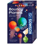 Kosmos sada na tvorbu skákacích koulí planetární edice – Hledejceny.cz