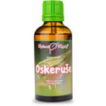Bylinné kapky Oskeruše tinktura 50 ml – Hledejceny.cz