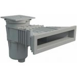 Astralpool Bazénový skimmer 17,5 l s úzkým hrdlem – Hledejceny.cz