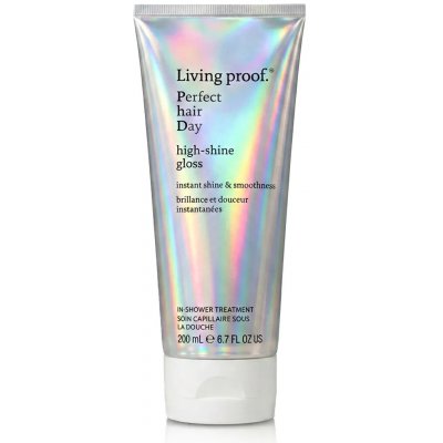 Living Proof Perfect Hair Day lesk pro matné vlasy 200 ml – Hledejceny.cz