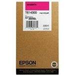 Epson T6143 - originální – Hledejceny.cz