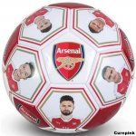 CurePink FC Arsenal – Zboží Mobilmania
