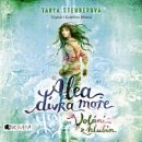 Alea - dívka moře: Volání z hlubin - Tanya Stewner