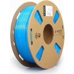 GEMBIRD 3D ABS , 1,75mm, 1kg, modrá – Zboží Živě
