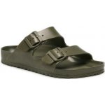 Birkenstock Arizona EVA Regular pantofle zelené – Hledejceny.cz