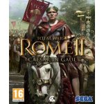Total War: ROME 2 Caesar in Gaul – Hledejceny.cz