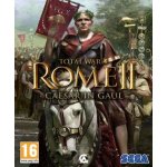 Total War: ROME 2 Caesar in Gaul – Zboží Živě