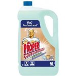 Mr. Proper čistící prostředek na podlahy 5 l – Zboží Dáma Mr. Proper čistící prostředek na podlahy 5 l – Zboží Dáma