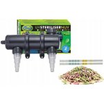 Aqua Nova sterilizátor UV 18 W – Zboží Dáma