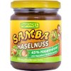 Čokokrém Rapunzel Samba Bio oříšková pomazánka 250 g