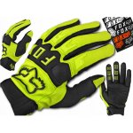 Fox Dirtpaw LF yellow – Zboží Mobilmania