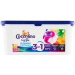 Coccolino Care Color gelové kapsle 27 PD – Sleviste.cz