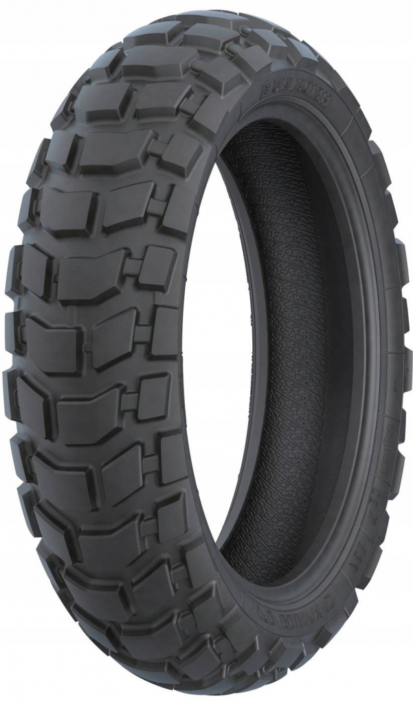 HEIDENAU 130/80 R17 65R (K60 RANGER )